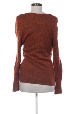 Damenpullover Lily, Größe L, Farbe Orange, Preis 15,00 €