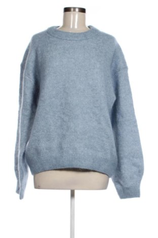 Damski sweter Lindex, Rozmiar XL, Kolor Niebieski, Cena 79,00 zł