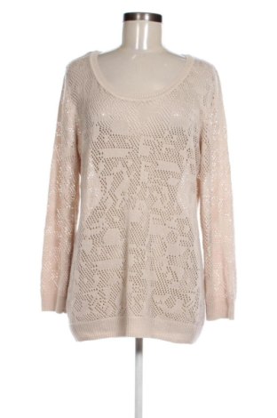 Damenpullover Liv, Größe XL, Farbe Beige, Preis € 14,74