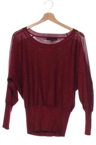 Damenpullover Lola Liza, Größe S, Farbe Rot, Preis 20,91 €