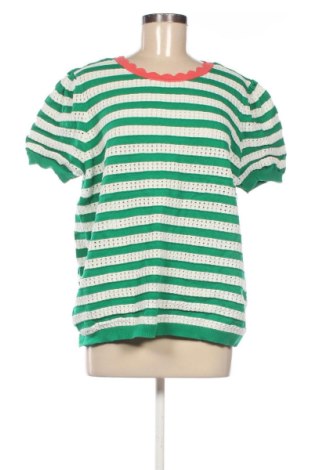Damski sweter Love & Roses, Rozmiar XXL, Kolor Kolorowy, Cena 78,99 zł
