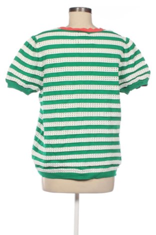 Damski sweter Love & Roses, Rozmiar XXL, Kolor Kolorowy, Cena 78,99 zł