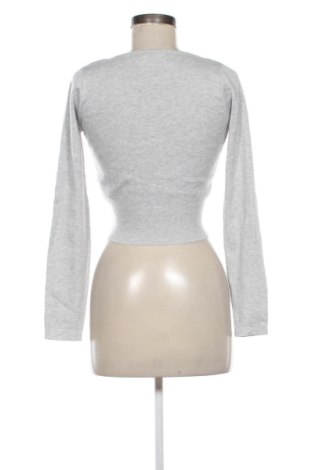 Damski sweter Love Bonito, Rozmiar M, Kolor Szary, Cena 110,99 zł