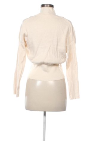 Damski sweter Love Bonito, Rozmiar M, Kolor ecru, Cena 110,99 zł