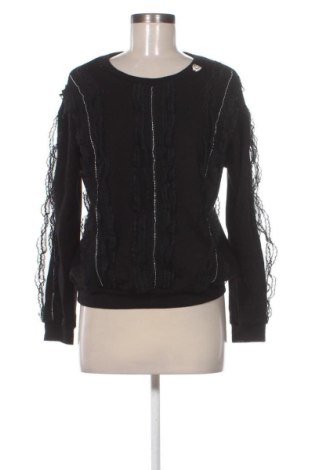 Pulover de femei Lucy, Mărime XL, Culoare Negru, Preț 78,20 Lei