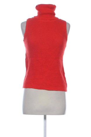 Dámský svetr Lulu & Rose, Velikost XS, Barva Červená, Cena  629,00 Kč