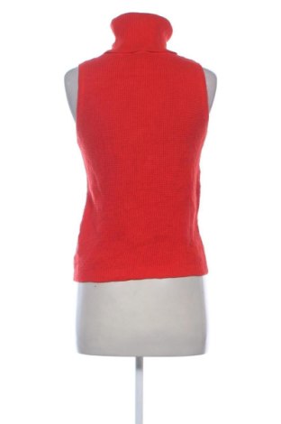 Dámský svetr Lulu & Rose, Velikost XS, Barva Červená, Cena  629,00 Kč