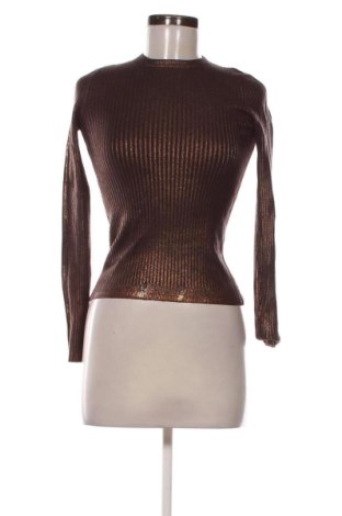 Damenpullover Lumina, Größe XS, Farbe Braun, Preis 21,00 €