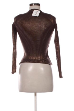 Damenpullover Lumina, Größe XS, Farbe Braun, Preis 21,00 €