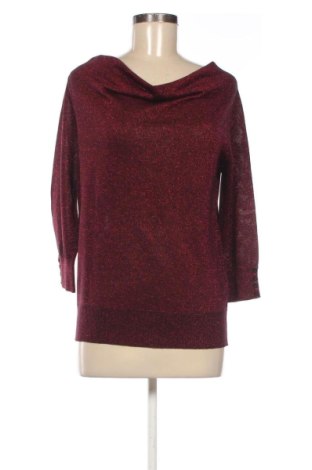 Dámsky pulóver M&Co., Veľkosť L, Farba Červená, Cena  14,82 €
