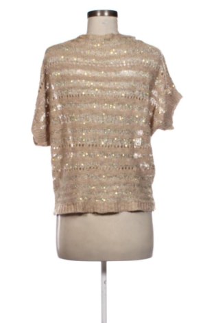 Damski sweter M.R, Rozmiar XL, Kolor Brązowy, Cena 78,99 zł
