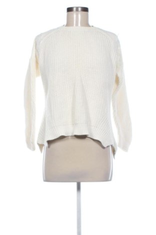 Damski sweter M&S x Alexa Chung, Rozmiar M, Kolor Biały, Cena 170,00 zł