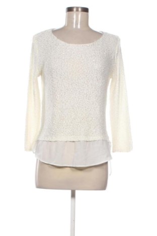 Damenpullover Madonna, Größe L, Farbe Weiß, Preis € 19,99