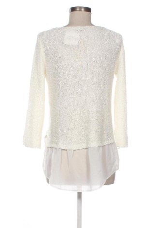 Damenpullover Madonna, Größe L, Farbe Weiß, Preis € 19,99