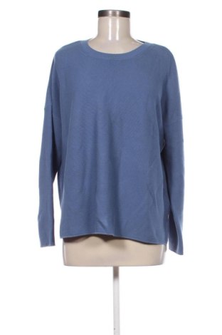 Damenpullover Maerz Muenchen, Größe XL, Farbe Blau, Preis 53,00 €