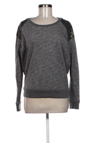 Dámsky pulóver Maison Scotch, Veľkosť L, Farba Sivá, Cena  52,75 €, #136498197