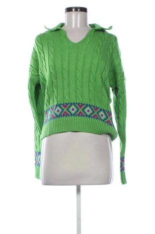 Damenpullover Makaron, Größe M, Farbe Mehrfarbig, Preis 15,00 €