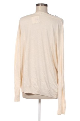 Dámsky pulóver Mango, Veľkosť XXL, Farba Kremová, Cena  16,95 €