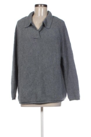 Pulover de femei Mango, Mărime M, Culoare Gri, Preț 196,99 Lei