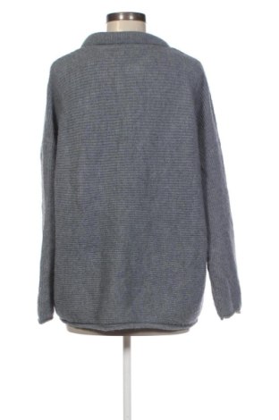 Pulover de femei Mango, Mărime M, Culoare Gri, Preț 196,99 Lei