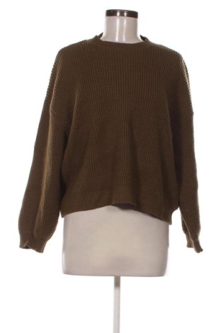 Damenpullover Mango, Größe XXL, Farbe Grün, Preis 37,40 €