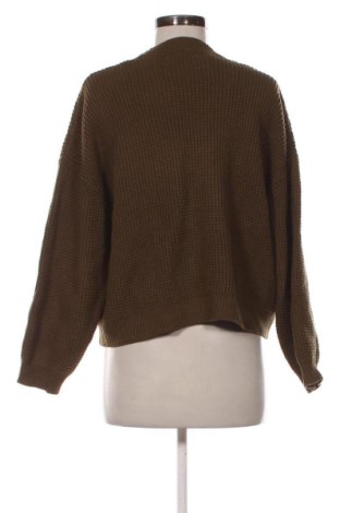 Damenpullover Mango, Größe XXL, Farbe Grün, Preis 37,40 €
