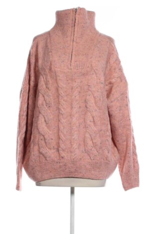 Női pulóver Mango, Méret M, Szín Rózsaszín, Ár 5 785 Ft