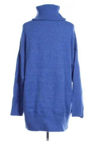 Damenpullover Mango, Größe M, Farbe Blau, Preis € 14,00