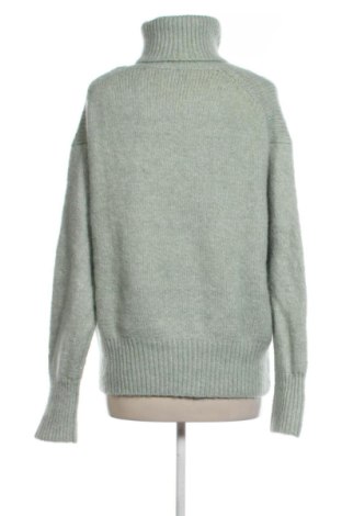 Damenpullover Mango, Größe M, Farbe Grün, Preis € 14,00