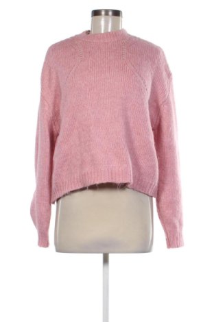 Damenpullover Mango, Größe S, Farbe Rosa, Preis € 13,81