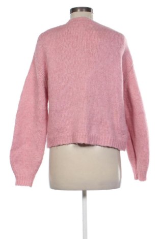 Damenpullover Mango, Größe S, Farbe Rosa, Preis € 13,81