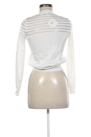 Damenpullover Mango, Größe S, Farbe Weiß, Preis € 13,81