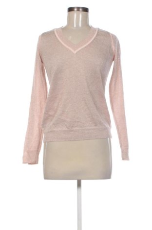 Damski sweter Mango, Rozmiar S, Kolor Różowy, Cena 72,99 zł