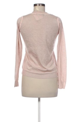 Damski sweter Mango, Rozmiar S, Kolor Różowy, Cena 72,99 zł