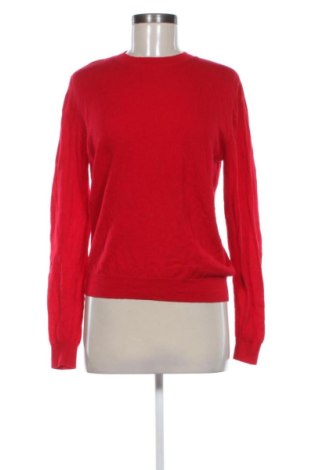 Damenpullover Mango, Größe L, Farbe Rot, Preis € 13,79