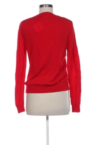 Damenpullover Mango, Größe L, Farbe Rot, Preis € 13,79