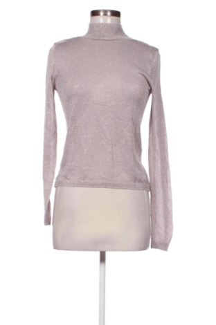 Pulover de femei Mango, Mărime S, Culoare Mov deschis, Preț 196,99 Lei