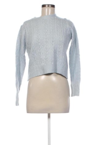 Damski sweter Mango, Rozmiar XS, Kolor Niebieski, Cena 166,99 zł