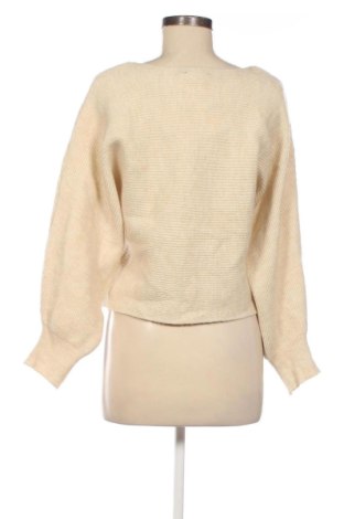 Damenpullover Mango, Größe S, Farbe Beige, Preis € 31,65