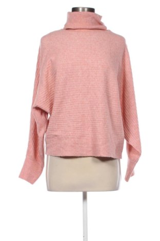 Pulover de femei Mango, Mărime M, Culoare Roz, Preț 72,00 Lei