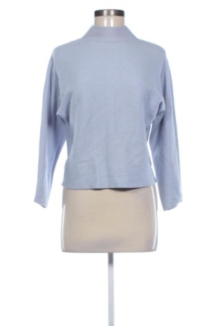 Дамски пуловер Mango, Размер S, Цвят Син, Цена 13,81 €
