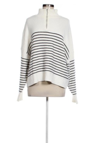 Damenpullover Mango, Größe L, Farbe Mehrfarbig, Preis 14,00 €
