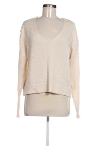 Damenpullover Mango, Größe XL, Farbe Beige, Preis € 13,81