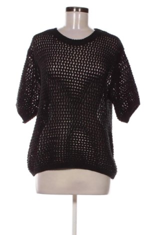 Damenpullover Mango, Größe XL, Farbe Schwarz, Preis 31,65 €