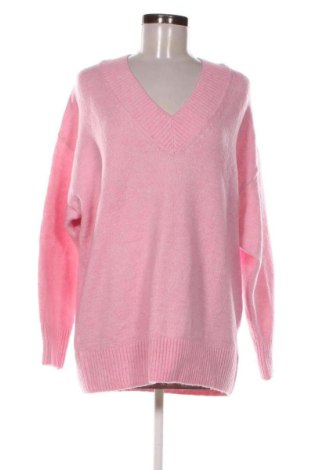 Damenpullover Mango, Größe M, Farbe Rosa, Preis 32,41 €
