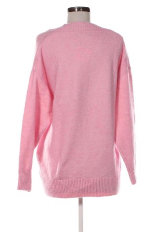 Damenpullover Mango, Größe M, Farbe Rosa, Preis 32,41 €