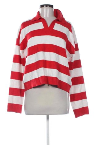 Damski sweter Mango, Rozmiar L, Kolor Kolorowy, Cena 68,99 zł