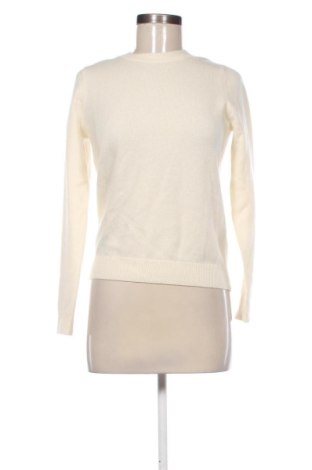 Damenpullover Mango, Größe S, Farbe Gelb, Preis 37,40 €