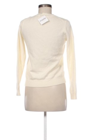 Damenpullover Mango, Größe S, Farbe Gelb, Preis 37,40 €