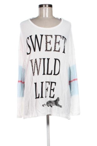 Damenpullover Marc Cain, Größe XXL, Farbe Mehrfarbig, Preis 83,83 €